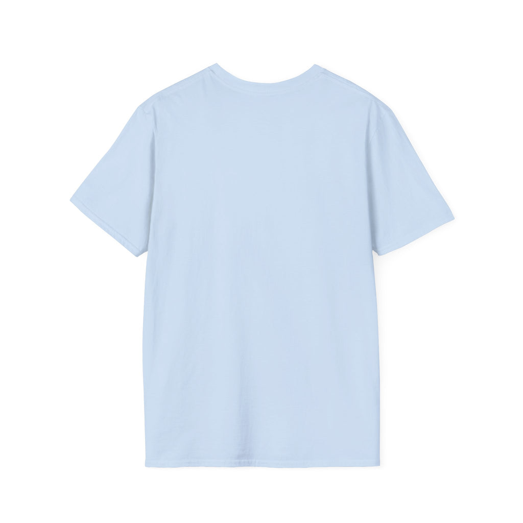 Recovery Motto T-Shirt — "Keep My Side of the Street Clean"