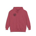 SAOS Rising Phoenix logo -- Recovery Pullover